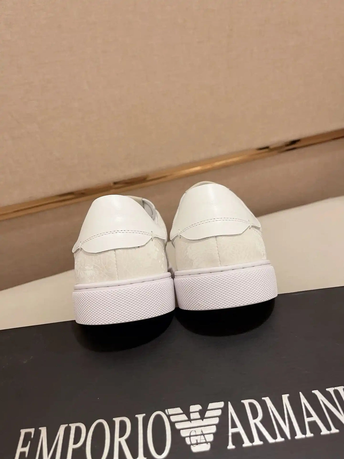 Armani Men's Edition Code: 0217B30 Size: 38-44