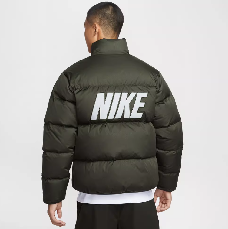 IM2081-355 男款羽绒服 S-XXL 380