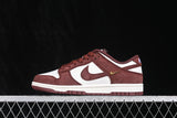 【280】[IB4417-104]-[DUNK LOW SAIL/METALLIC GOLD/RED SEPIA]-[WOMAN:35.5-39]-[MAN:40]