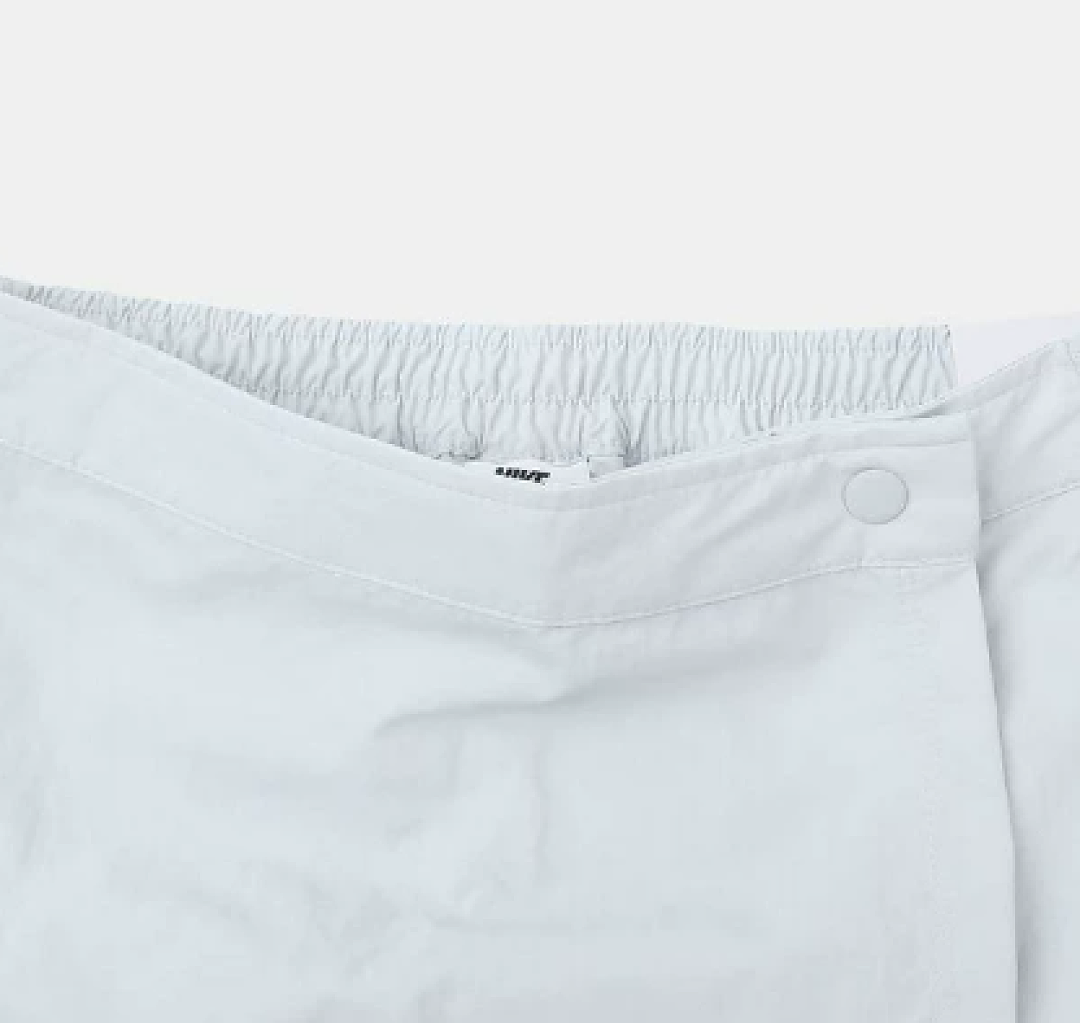 IR1649-043 女款梭织裙 XS-XL 85