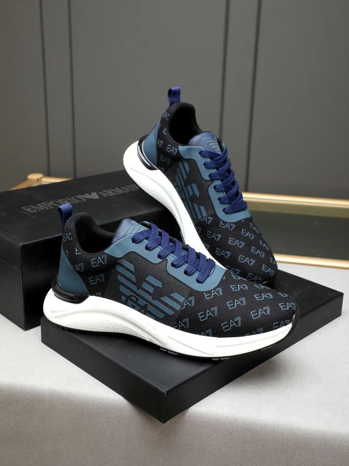 Armani* Men's Model Code: 0821B50 Size: 38-44 (45 customized)