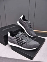 Armani men's shoes Code: 0413B50 Size: 38-44 (45 customized)