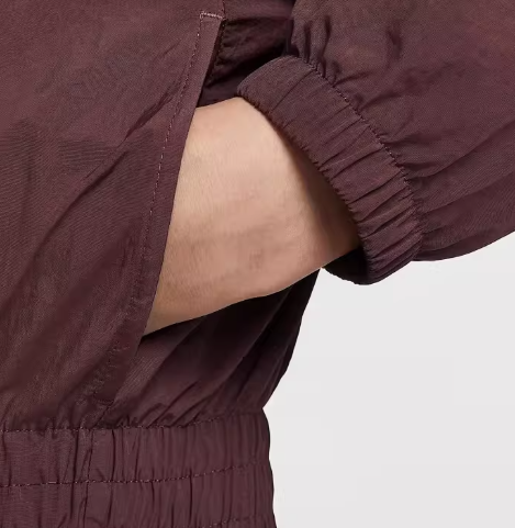 IM8028-652 女款梭织外套 S-XL 140