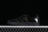 【280】[IG1891]-[ORIGINALS GAZELLE INDOOR BLACK]-[WOMAN:35.5-39]-[MAN:40-45]