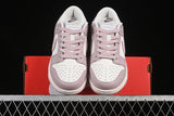 【280】[FB9109-122]-[SB DUNK LOW WHITE/PURPLE]-[WOMAN:35.5-40]