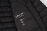 202 TOMMY合体轻薄羽绒服