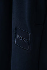 BOSS卫裤长裤