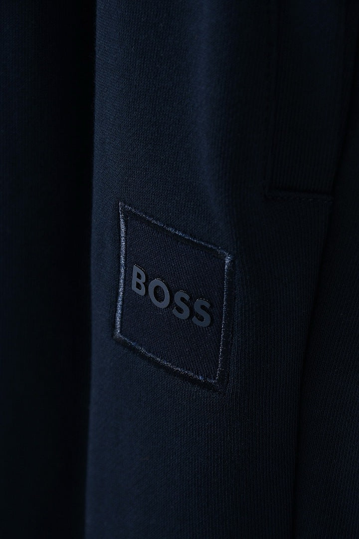 BOSS卫裤长裤