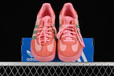 【230】[IG6782]-[ORIGINALS GAZELLE INDOOR SEMI PINK SPARK/PRELOVED GREEN/PRELOVED SCARLET]-[35-44]