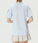 Women Quick-Dry T-Shirt