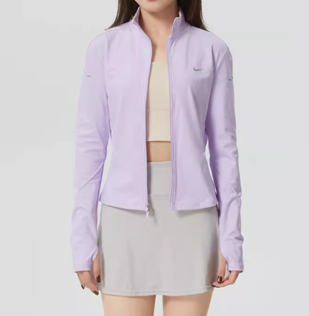 IB1999-511 速干女外套 S-XL 130