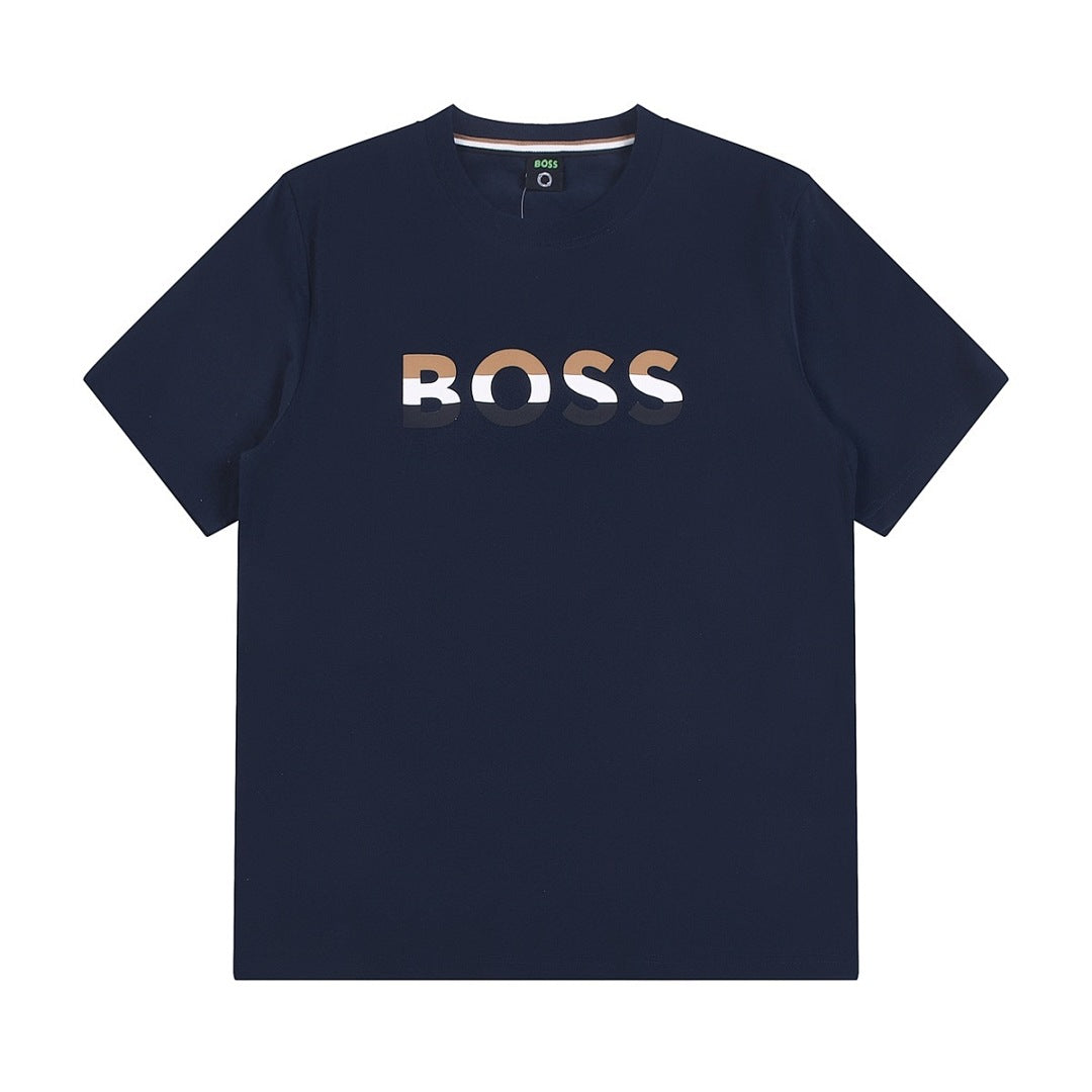 新款BOSS. M-3XL
