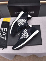 Armani men's shoes Code: 0413B50 Size: 38-44 (45 customized)