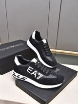 Armani men's shoes code 27B4 Size 3844 can be customized 4