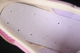 【220】[LB5511]-[GAZELLE INDOOR CASUAL SNEAKERS PINK/LIGHT PINK]-[WOMAN:35-39]-[MAN:40-45]