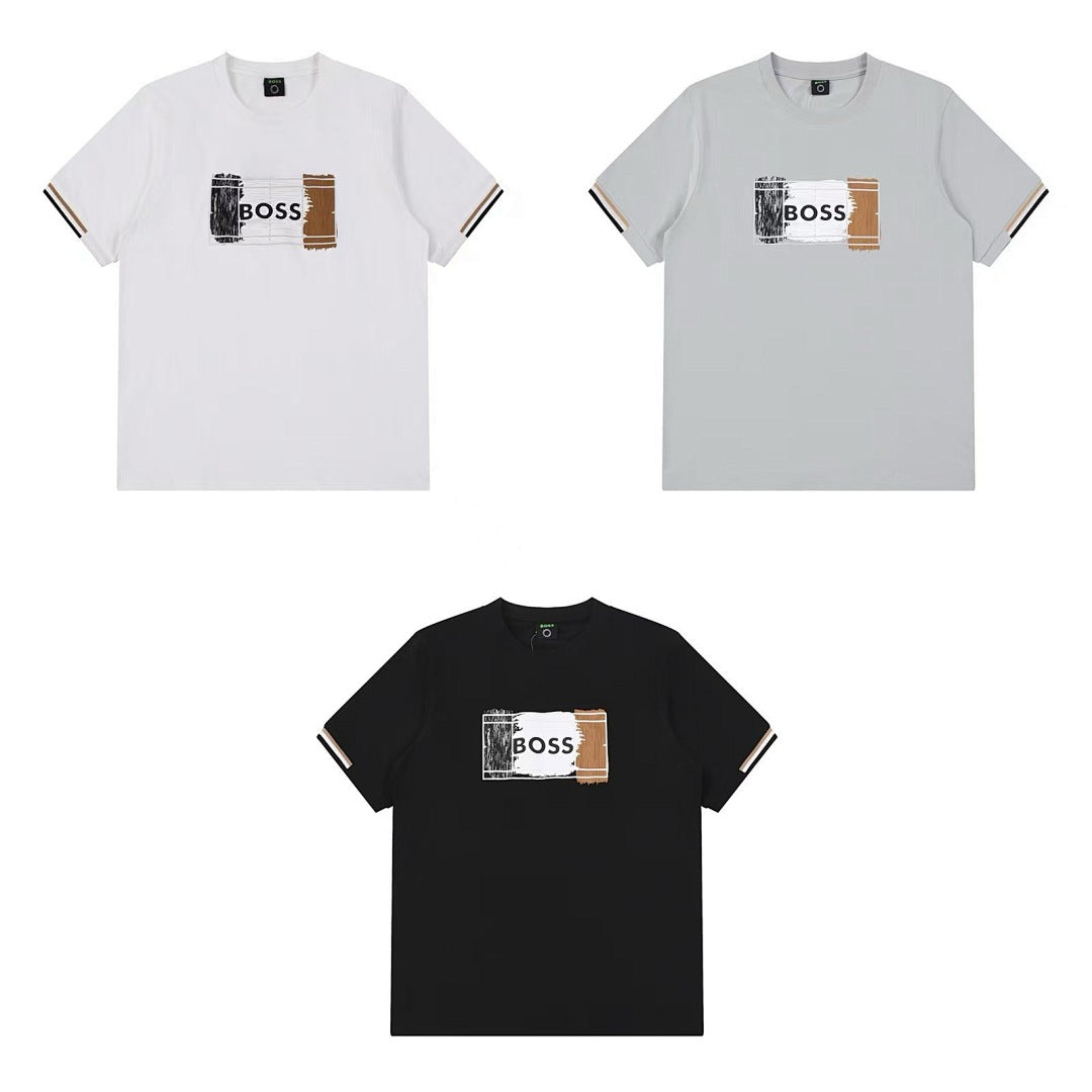 新款BOSS. M-3XL