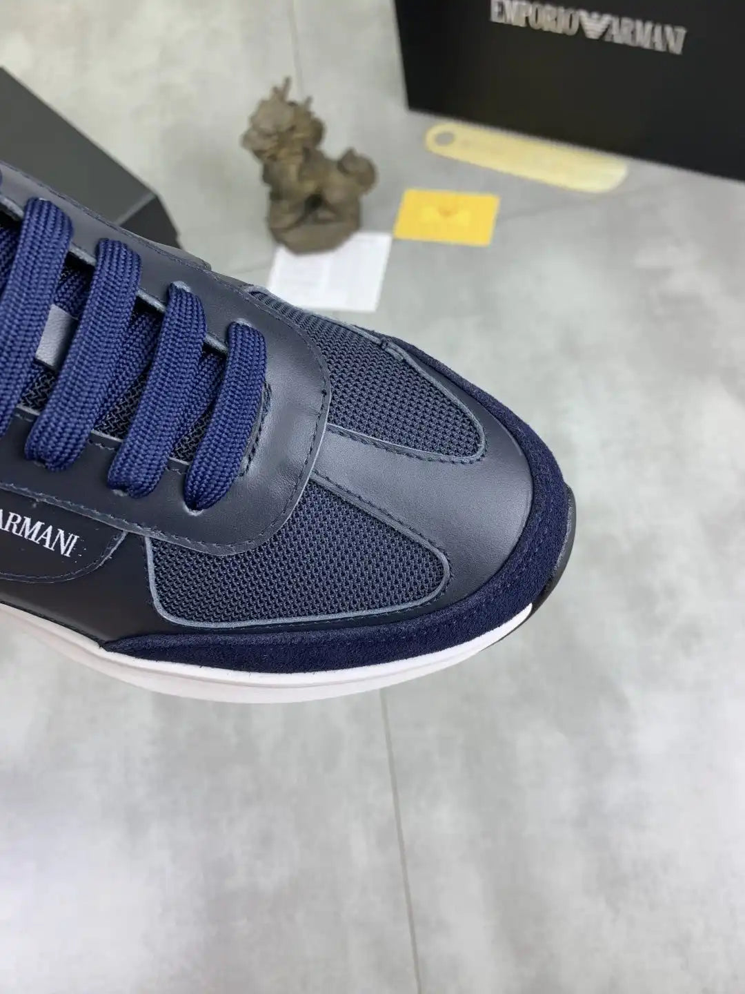 Armani* Men's Code: 0626B50