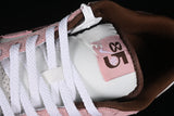 【280】[HV1799-161]-[DUNK LOW SB 85 WHITE/PINK/BROWN]-[WOMAN:35.5-39]-[MAN:40-47.5]