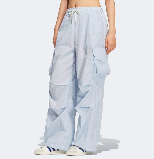 Women Trousers