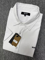 SPT1001#BOSS 短袖（大版型）