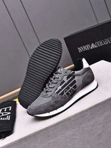 Armani men's shoes Code: 0413B50 Size: 38-44 (45 customized)