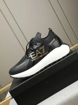 Armani Men's Edition Code: 0509B60 Size: 38-44 (45 Customized)