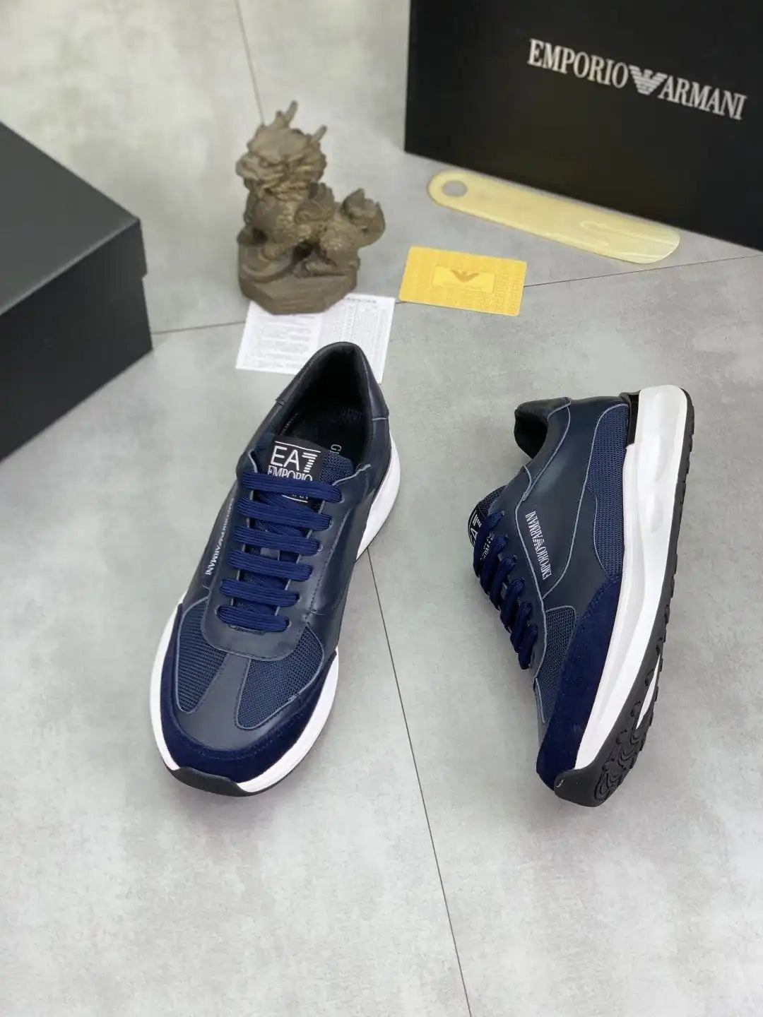 Armani* Men's Code: 0626B50