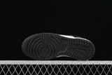 【300】【CW1590-100】-[SB DUNK LOW BLACK/PINK]-[WOMAN:35.5-40]