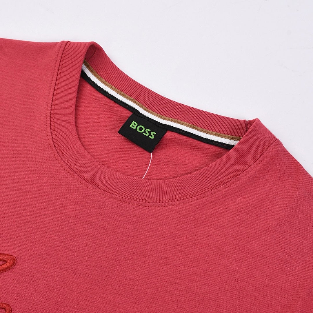 新款BOSS. M-3XL