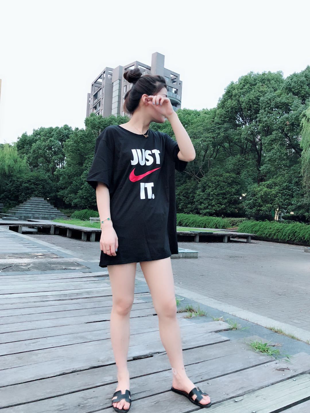 AQ5195-010 男士T恤 S-XXL 55
