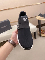 Armani* Men's Model Code: 0911B50 Size: 38-44 (45 Custom made)