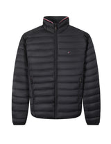 202 TOMMY合体轻薄羽绒服