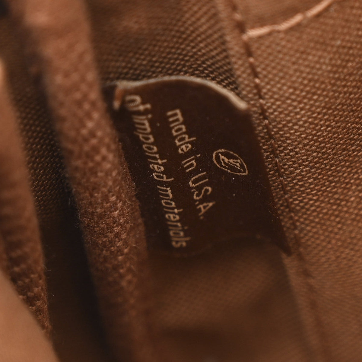 Louis Vuitton Monogram Multi Pochette Accessories Kaki