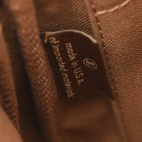 Louis Vuitton Monogram Multi Pochette Accessories Kaki