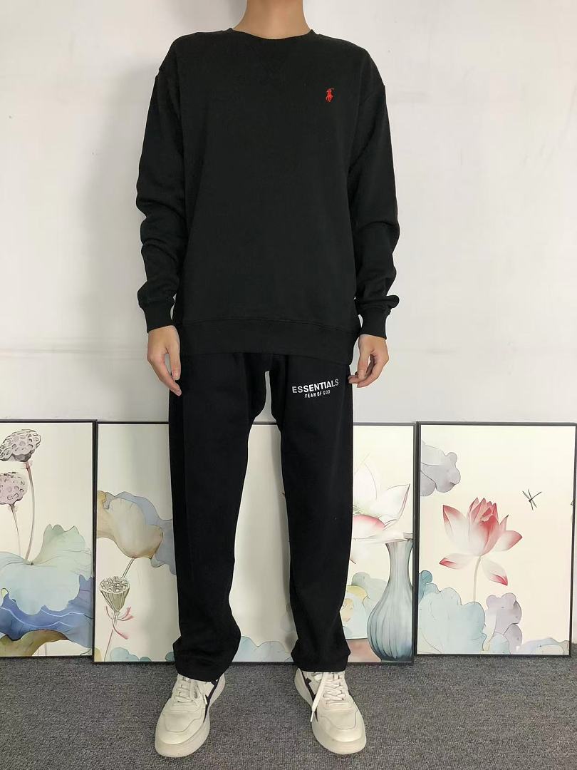 RA⭐H LA⭐RE⭐ HOODIE 22090102125