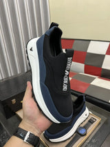 Armani Men's Shoe Code 2B Size3844