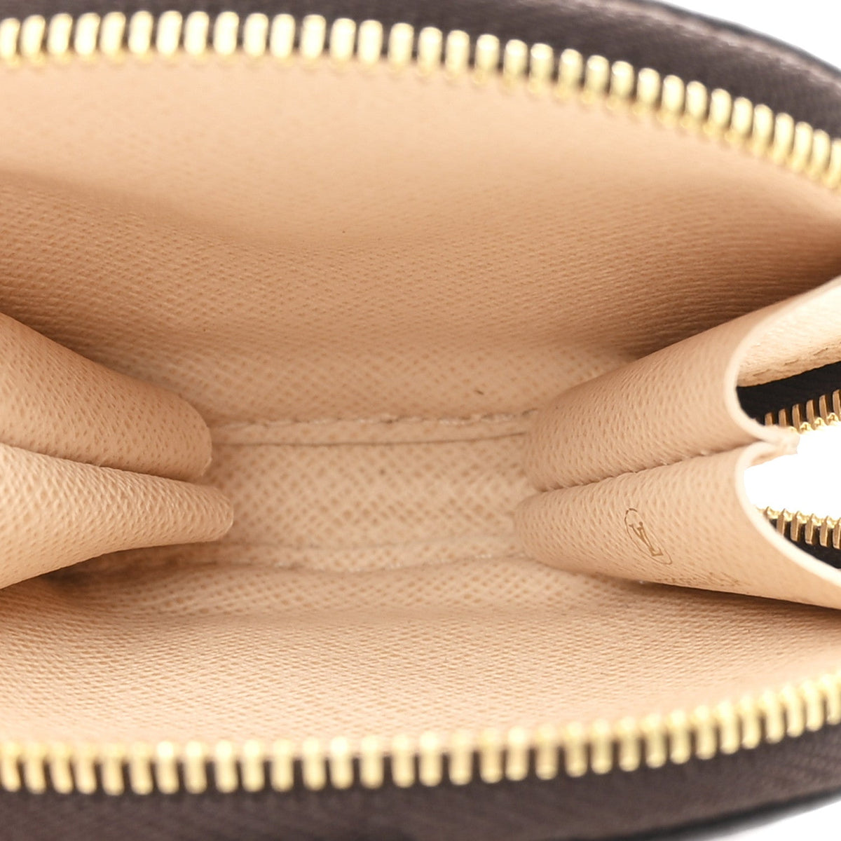 Louis Vuitton Monogram Multi Pochette Accessories Kaki
