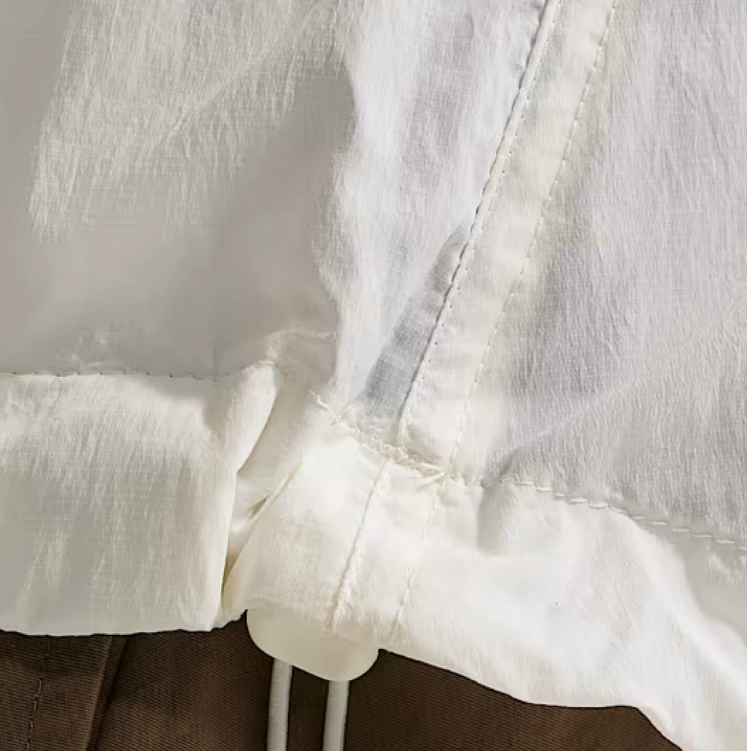 Women Woven Jacket