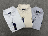 H9071# Linen Women's Stripes