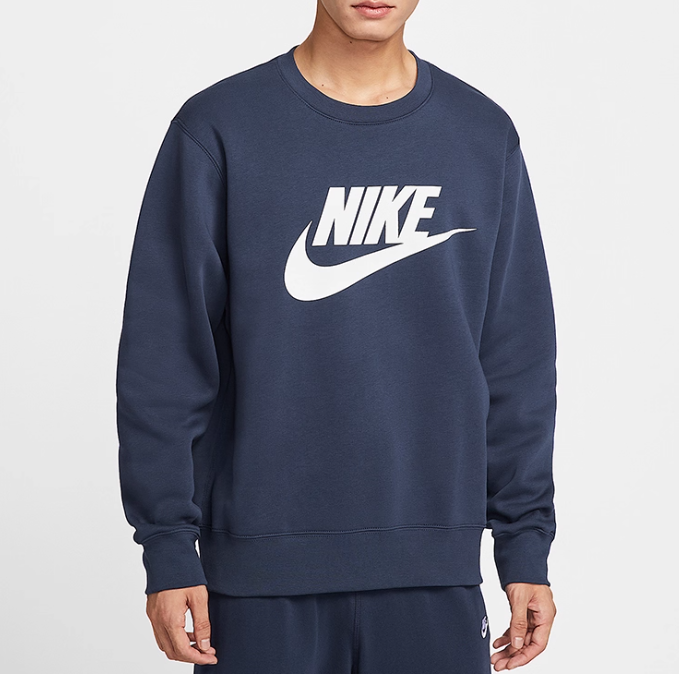 FN3891-410 男款加绒卫衣 M-XXL 85