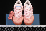 【320】[JS5052]-[BAD BUNNY GAZELLE INDOOR PINK/ORANGE]-[WOMAN:36-39]-[MAN:40-45]