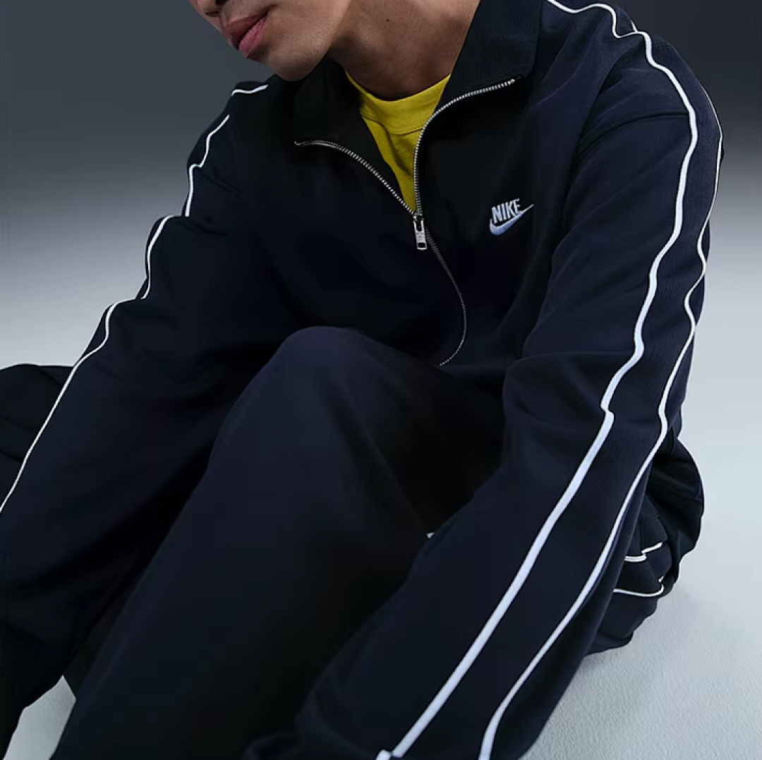 HV1418-451 男款外套 S-XXL 140