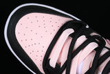【330】[CW1590-100]-[DUNK LOW BLACK/PINK]-[WOMAN:35.5-41]