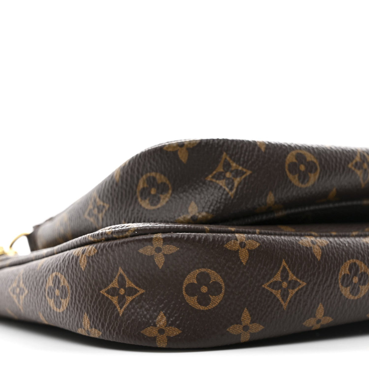 Louis Vuitton Monogram Multi Pochette Accessories Kaki