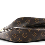 Louis Vuitton Monogram Multi Pochette Accessories Kaki