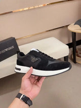 Armani Men's Style Code: poo1yupoo 4B6poo Size3844
