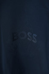 2627#BOSS圆领卫衣