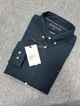 H1057#麻料TOMMY