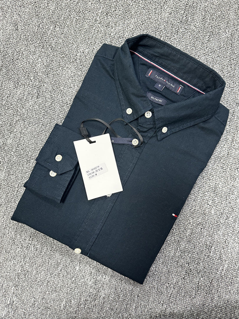 H1057#麻料TOMMY