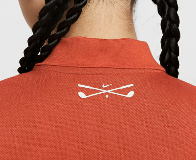 IF8529-626 女款短袖POLO衫 S-XL